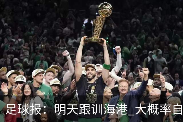 足球报：明天跟训海港 大概率自由身加盟 外援要补强
